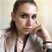 Docente di diritto pubblico e amministrativo altamente specializzata